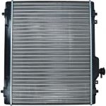 Kamoka Motorkühler 7705112 Kamoka Motorkühler 7705112