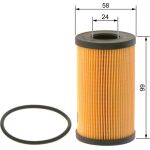 Bosch Ölfiltereinsatz F 026 407 275 Bosch Ölfiltereinsatz F 026 407 275