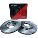 Maxgear Bremsscheibe Mazda S. 3 19-1012 Maxgear Bremsscheibe Mazda S. 3 19-1012