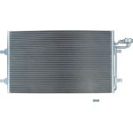 KAMOKA Kondensator, Klimaanlage 7800172 KAMOKA Kondensator, Klimaanlage 7800172