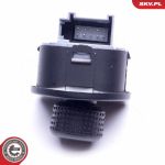 ESEN SKV Schalter, Spiegelverstellung 37SKV611 ESEN SKV Schalter, Spiegelverstellung 37SKV611