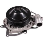 HEPU Wasserpumpe / Kühlmittelpumpe P596 HEPU Wasserpumpe / Kühlmittelpumpe P596