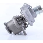 NISSENS Turbolader 93626 NISSENS Turbolader 93626