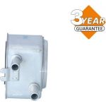 NRF Ölkühler, Motoröl 31735 NRF Ölkühler, Motoröl 31735