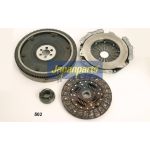 Japanparts Kupplungssatz KV-502 Japanparts Kupplungssatz KV-502