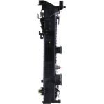 Valeo Motorkühler 735292 Valeo Motorkühler 735292