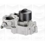 GRAF Wasserpumpe / Kühlmittelpumpe PA1120 GRAF Wasserpumpe / Kühlmittelpumpe PA1120