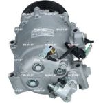 Kompressor, Klimaanlage 32749