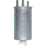 MAHLE Kraftstofffilter KL 781 MAHLE Kraftstofffilter KL 781