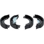 Bremsbacken 0 986 487 954 Bremsbacken 0 986 487 954