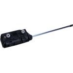 VAG Original 7E0843642C9B9 7E0843642C9B9 Schiebetürgriff VW Transporter 03- rechts Innenraum – – OE-Nr. 7E0843642C9B9
