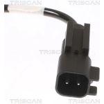 Sensor, Raddrehzahl 818042325 Sensor, Raddrehzahl 818042325