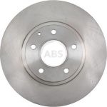 A.B.S. Bremsscheibe 18092 A.B.S. Bremsscheibe 18092