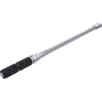 BGS Drehmomentschlüssel 60 - 340 Nm für 14 x 18 mm Einsteckwerkzeuge 2817 BGS Drehmomentschlüssel 60 - 340 Nm für 14 x 18 mm Einsteckwerkzeuge 2817