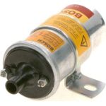 Bosch Zündspule 0 221 122 001 Bosch Zündspule 0 221 122 001