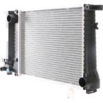 Kühler, Motorkühlung CR 495 000S Kühler, Motorkühlung CR 495 000S
