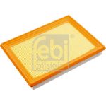FEBI BILSTEIN Luftfilter 183933 FEBI BILSTEIN Luftfilter 183933