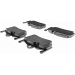 Vaico Bremsbelagsatz für Scheibenbremse V45-0024 Vaico Bremsbelagsatz für Scheibenbremse V45-0024