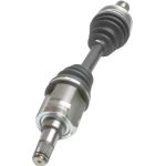 MAXGEAR Antriebswelle 27-3469MG 49-2504 MAXGEAR Antriebswelle 27-3469MG 49-2504