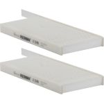 FILTRON Filter, Innenraumluft K 1248-2x FILTRON Filter, Innenraumluft K 1248-2x