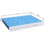 MAHLE Filter, Innenraumluft LAO 437