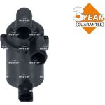 NRF Zusatzwasserpumpe / Kühlmittelpumpe 390075 NRF Zusatzwasserpumpe / Kühlmittelpumpe 390075