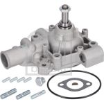FEBI BILSTEIN Wasserpumpe 15416 FEBI BILSTEIN Wasserpumpe 15416