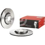Brembo Bremsscheibe 09.9369.10 Brembo Bremsscheibe 09.9369.10
