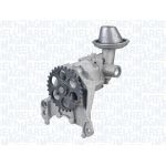 Magneti Marelli Ölpumpe 351516000130 Magneti Marelli Ölpumpe 351516000130