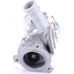 NISSENS Turbolader 93147 NISSENS Turbolader 93147