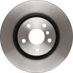 11 481 125 Bremsscheibe VA DF6747S