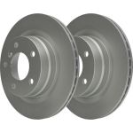 Bremsscheibe Bmw T. E87/E90 04 24.0120-0195.1 Bremsscheibe Bmw T. E87/E90 04 24.0120-0195.1