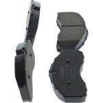 Bosch Bremsbelagsatz 0 986 494 266 Bosch Bremsbelagsatz 0 986 494 266