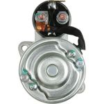 S5020 AS-PL Anlasser (Starter) S5020 S5020 AS-PL Anlasser (Starter) S5020