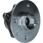 Kamoka Radlagersatz 5500208
