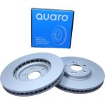 Quaro Bremsscheibe QD2648 Quaro Bremsscheibe QD2648