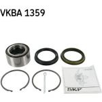 SKF Radlagersatz VKBA 1359 - Vorderachse SKF Radlagersatz VKBA 1359 - Vorderachse