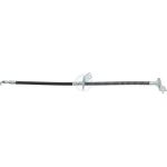 A.B.S. Bremsschlauch SL1091 A.B.S. Bremsschlauch SL1091