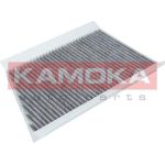 Kamoka Innenraumfilter F509201 Kamoka Innenraumfilter F509201