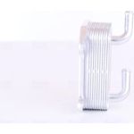 Nissens Ölkühler PKW 90707 Nissens Ölkühler PKW 90707