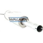 Walker Mittelschalldämpfer 22352 Walker Mittelschalldämpfer 22352