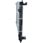 Kühler, Motorkühlung 56603 Kühler, Motorkühlung 56603