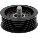 Vaico Umlenkrolle für Keilrippenriemen V24-0289 Vaico Umlenkrolle für Keilrippenriemen V24-0289