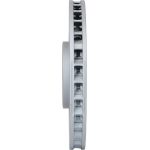 Bremsscheibe VA li 0 986 479 D27