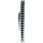 Bosch Bremsscheibe 0 986 479 D70