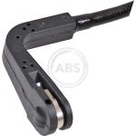 A.B.S. Bremsbelag-Verschleißwarnkontakt 39906 A.B.S. Bremsbelag-Verschleißwarnkontakt 39906