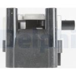 DELPHI Zündspule GN10018-12B1 DELPHI Zündspule GN10018-12B1