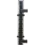 Kühler, Motorkühlung CR 399 000S Kühler, Motorkühlung CR 399 000S