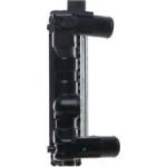 MAHLE Kühler, Motorkühlung CR 597 000S MAHLE Kühler, Motorkühlung CR 597 000S