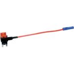 Phonocar Sicherungshalter für 2 Flachsteck-Minisicherungen 04586